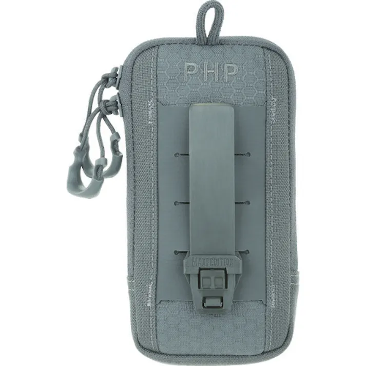 【CAINZ-DASH】MAXPEDITION社 TacTie PJC3 ブラック PJC3BLK【別送品】