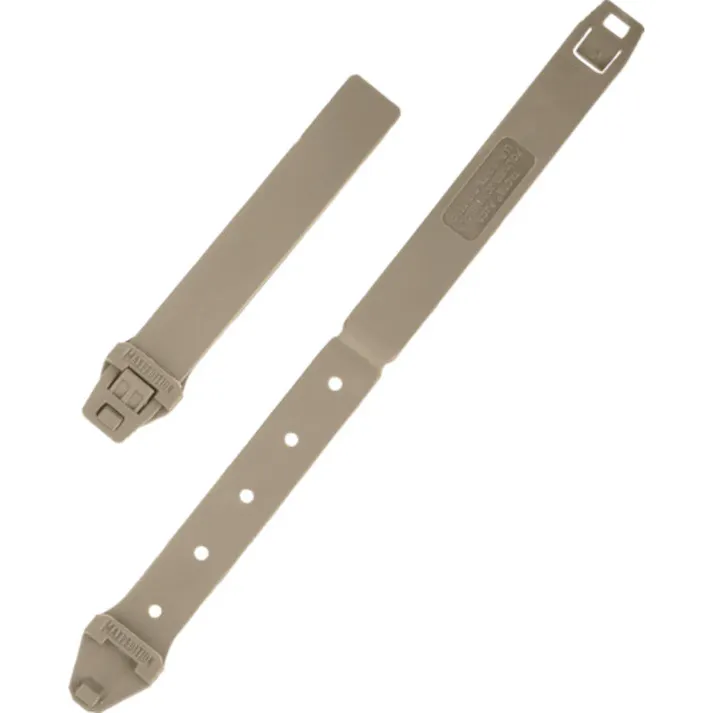 【CAINZ-DASH】MAXPEDITION社 TacTie PJC5 タン PJC5TAN【別送品】