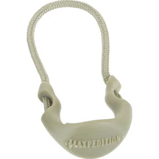 【CAINZ-DASH】MAXPEDITION社 PZL ポジティブグリップジッパープルズ(ラージ) タン PZLTAN【別送品】