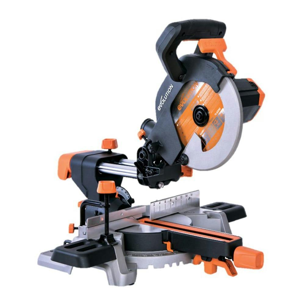 エボリューション 2WAY丸鋸 FURY6(販売終了) | 電動工具 通販