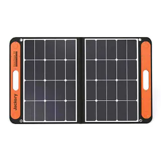Jackery ジャクリ ソーラーパネル SolarSaga 60 SPL061