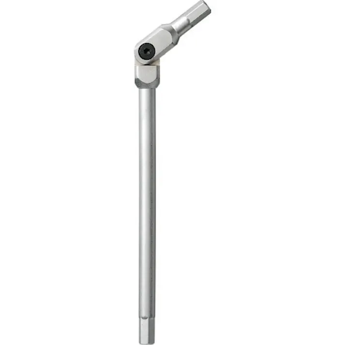 【CAINZ-DASH】ボンダス・ジャパン HEX PRO ピボットヘッド六角レンチ 7/32インチ 88011【別送品】