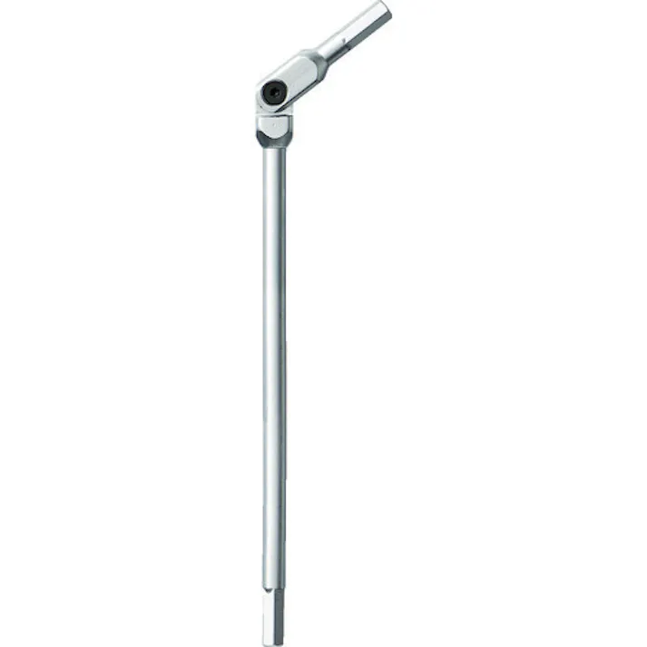 【CAINZ-DASH】ボンダス・ジャパン HEX PRO ピボットヘッド六角レンチ 4mm 88060【別送品】
