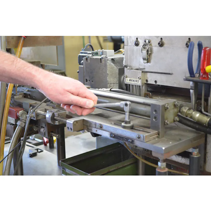 【CAINZ-DASH】ボンダス・ジャパン ヘックスローブレンチ HEX PRO ピボットヘッド・トルクスレンチ T25 首下寸法25mm 全長119mm 88225【別送品】