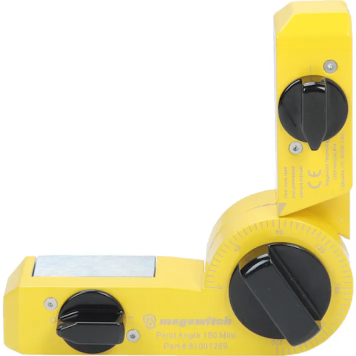 【CAINZ-DASH】マグスイッチ社 ピボットアングル150ミニ 81001269【別送品】