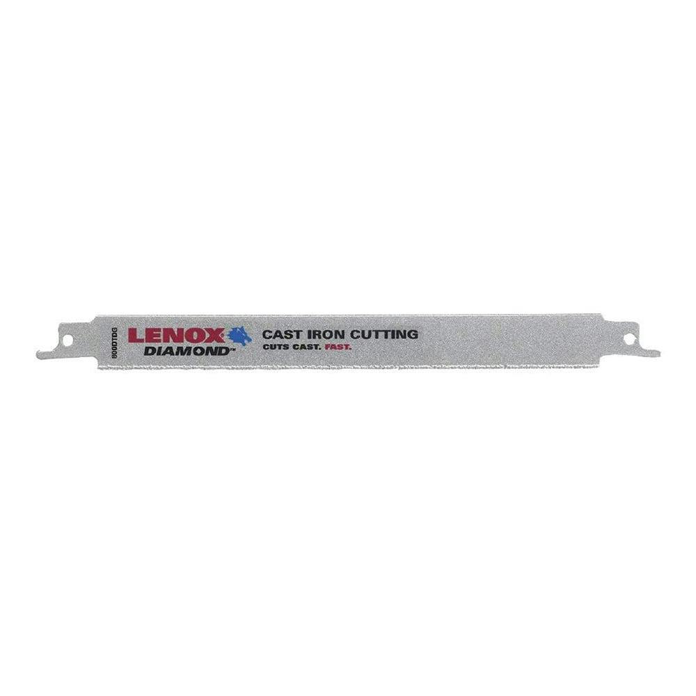 LENOX ダイヤモンドセーバーソーブレード ダブルタング 225mm 800DTDG 1766338 替刃 ジグソー・電気鋸パーツ LENOX ダイヤモンドセーバーソーブレード ダブルタング 225mm 800DTDG 1766338 替刃 ジグソー・電気鋸パーツ
