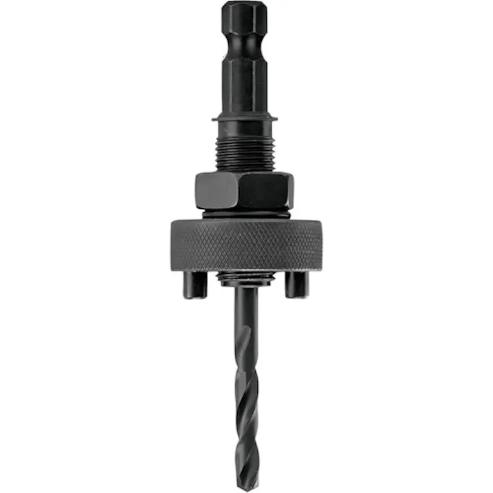 【CAINZ-DASH】LENOX社 ストレートシャンクア-バー (2L) 32mm-152mm用 1779801【別送品】