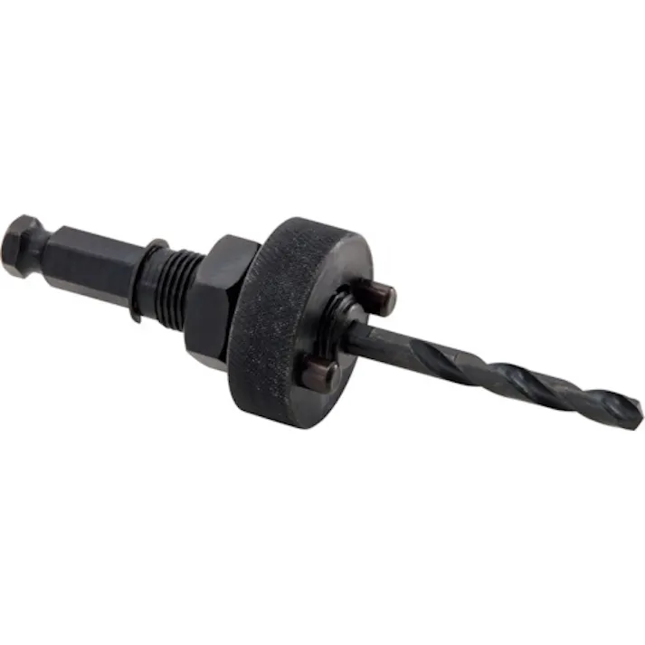 【CAINZ-DASH】LENOX社 ストレートシャンクア-バー (2L) 32mm-152mm用 1779801【別送品】