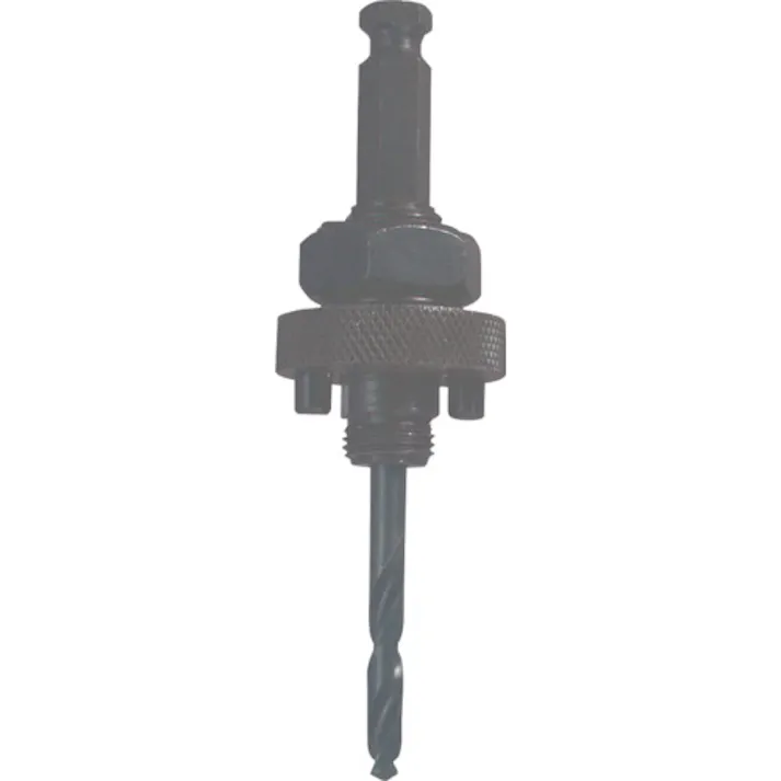 【CAINZ-DASH】LENOX社 ストレートシャンクア-バー (3L) 32mm-152mm用 1779802【別送品】
