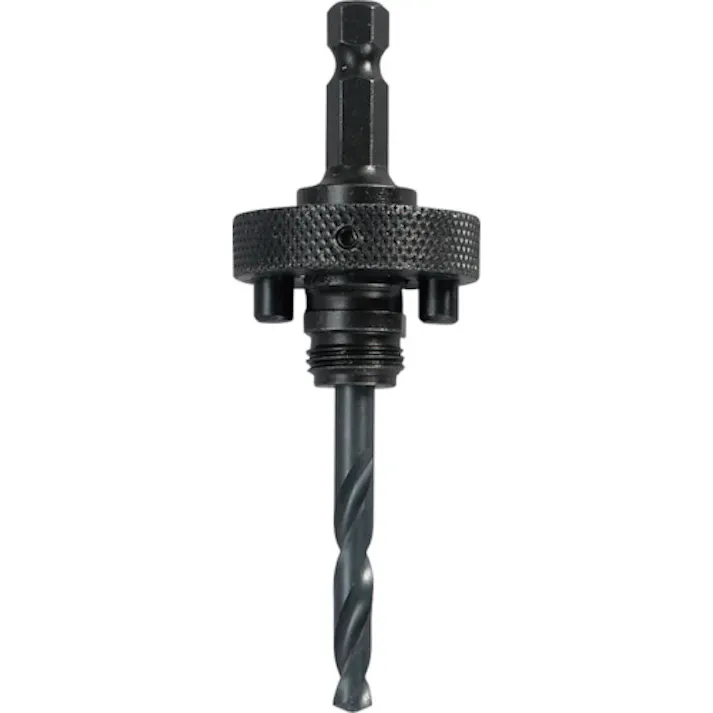【CAINZ-DASH】LENOX社 ストレートシャンクアーバー (6L) 32mm-152mm用 1779805【別送品】