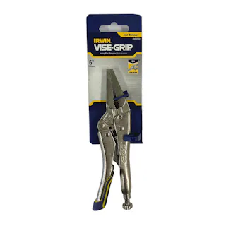 IRWIN Sロッキングプライヤー 6LN FR ロングノーズ 150mm IRTH82583