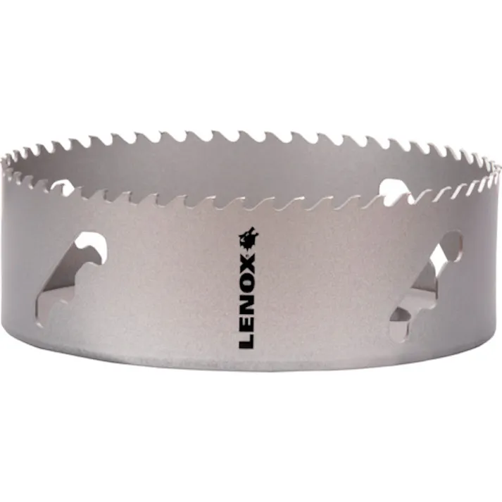 【CAINZ-DASH】LENOX社 スピードスロット超硬チップホ-ルソ- 替刃152MM LXAH36【別送品】