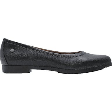 【CAINZ-DASH】Ｓｈｏｅｓ　Ｆｏｒ　Ｃｒｅｗｓ社 女性向け耐滑シューズ　ドレス　Ｒｅｅｓｅ　２３．５ＣＭ 55315-6.5【別送品】