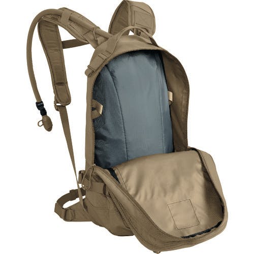 CAINZ-DASH】キャメルバック社 ハイドレーションバッグ H．A