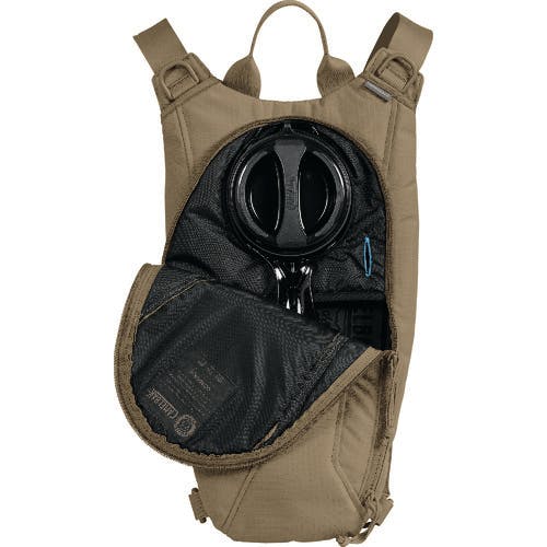 マルチカム ハイドレーションバック コーデュラナイロン コヨーテ キャメルバック Camelbak デイバック リュック 「CAMELBAK/キャメルバック