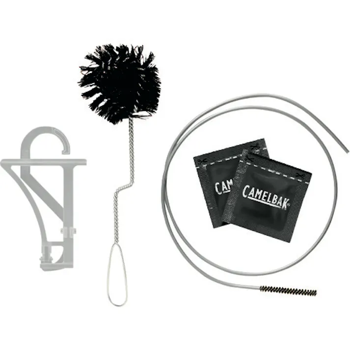【CAINZ-DASH】キャメルバック社 ハイドレーションバッグ用オプション クリーニングキット 2054901000【別送品】