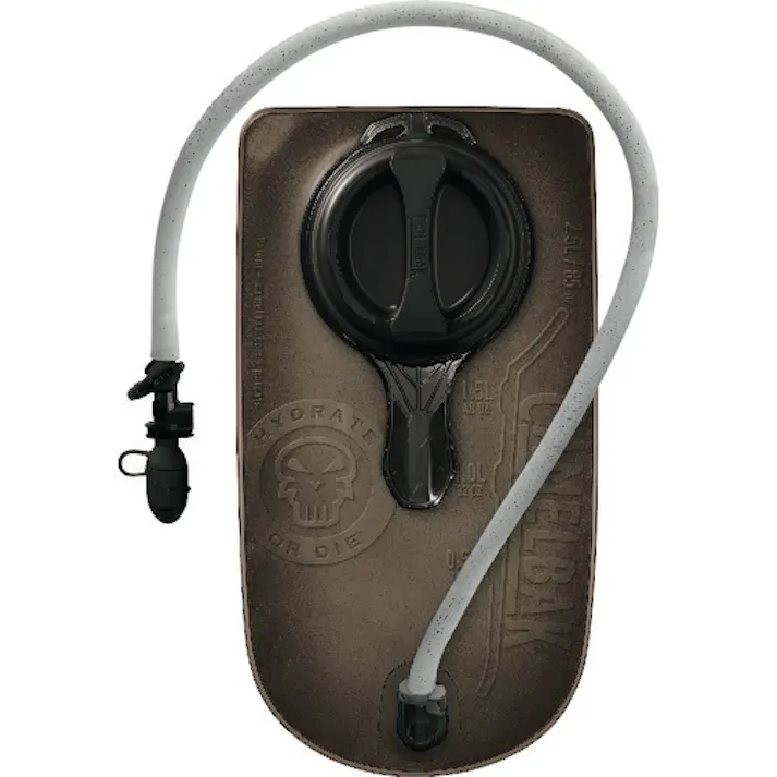 【CAINZ-DASH】キャメルバック社 ハイドレーションバッグ交換用リザーバー 2.5L 2177001085【別送品】