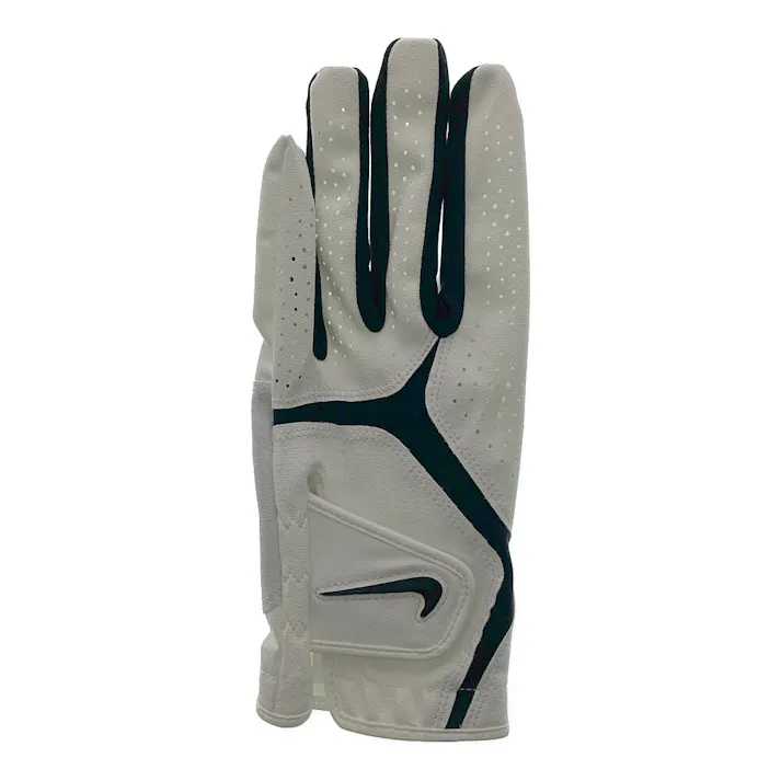ナイキゴルフ メンズ デュラフィール ゴルフグローブ ML
