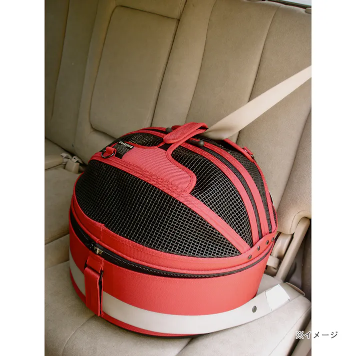 スリーピーポッド レッド