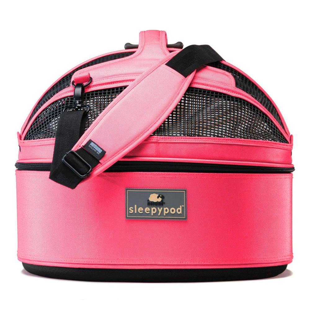 sleepypod warmer スリーピーポッドウォーマー 犬•猫用 猫用品 犬用品 ペットキャリー ペットベッド Sleepypod
