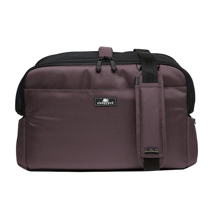 スリーピーポッドアトムダークチョコレート