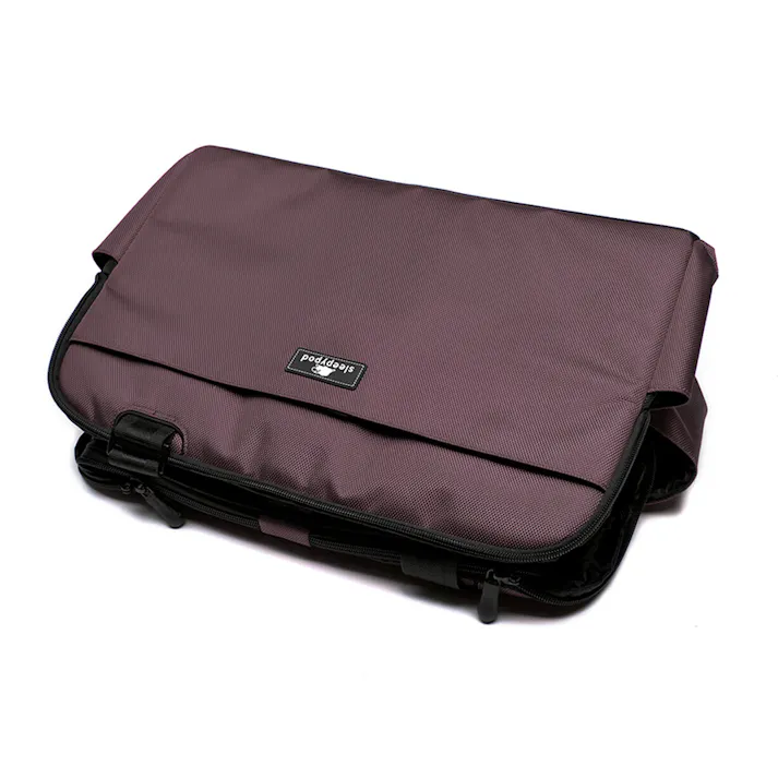 スリーピーポッドアトムダークチョコレート