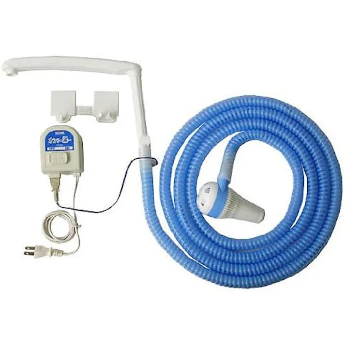 センタック お風呂用品 水ポンプ YS-50 オンリー湯~ 幅300×奥-×高-cm 4905390020323【別送品】