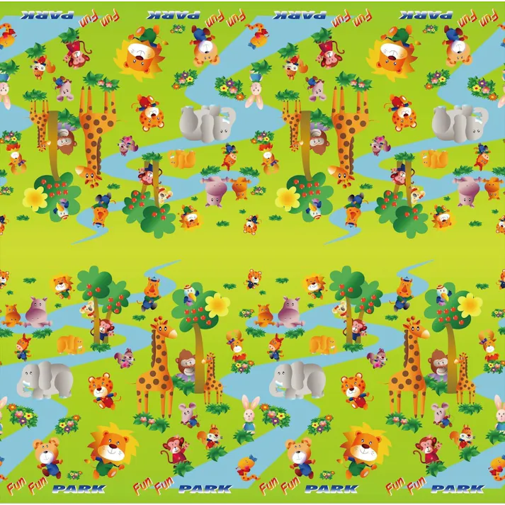 ユーザー キャンプ用品 BBQ用品 ソロキャンプ クッションシートM FFP 幅180×奥180×高0.1cm ファンファン 4979305090473【別送品】