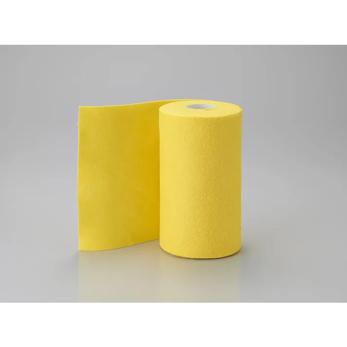 アール YB-201たっぷり吸水クロス 幅20×奥600×高cm イエロー 4900309026885【別送品】