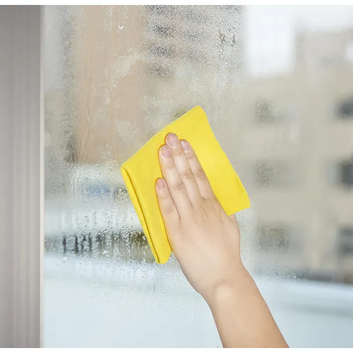 アール YB-201たっぷり吸水クロス 幅20×奥600×高cm イエロー 4900309026885【別送品】