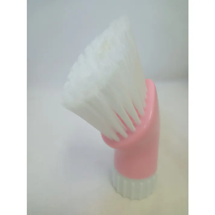 アイワ 掃除用品 ブラシ ペットボトルブラシソフト1P P 幅5×奥6×高11.5cm 4995021180991【別送品】