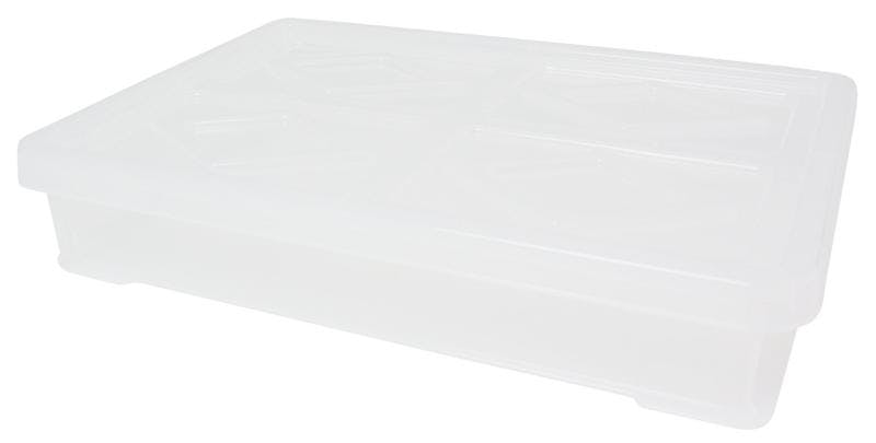 サンコープラスチック キッチン用品 調理器具 フードテナー1Pセット №2 幅45.5×奥30.7×高8.7cm クリア 45478835520 シール容器・保存容器 サンコープラスチック キッチン用品 調理器具 フードテナー1Pセット №2 幅45.5×奥30.7×高8.7cm クリア 45478835520 シール容器・保存容器
