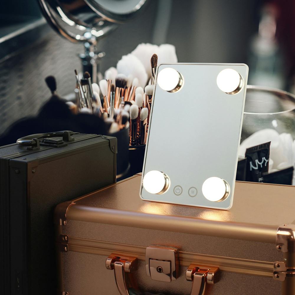 クリスタル付きミラーナイトスタンド BEDSIDE TABLE Amazon.co.jp: DMIDYLL ナイトスタンド LEDライト付きナイトスタンド