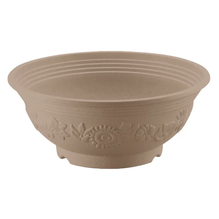 リッチェル ハナールボール43型 幅43.5×奥43.5×高18cm ブラウン 4973655727324【別送品】