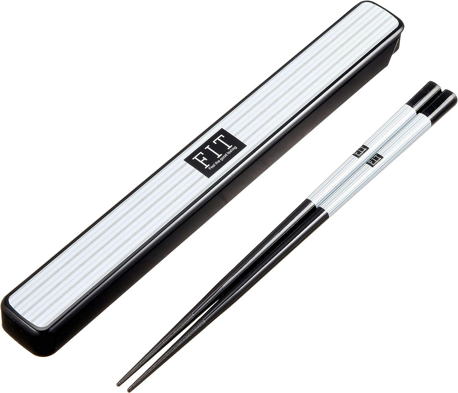 小森樹脂 アサヒ興洋 弁当用箸 白 220×28×H15mm セレクトペアM 幅220×奥28×高15cm 4972242833578【別送品】