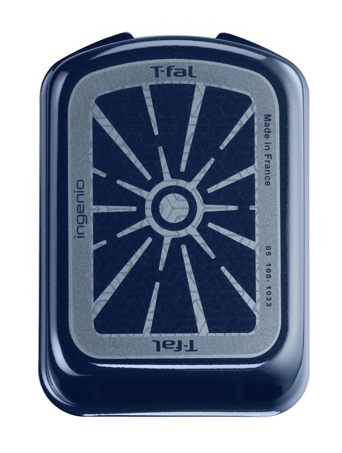 T-fal ingenio blue Intense 9点ガス火専用 Amazon.com: T-fal Ingenio