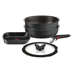 グループセブジャパン T-fal キャストラインアロマプロ5点セット