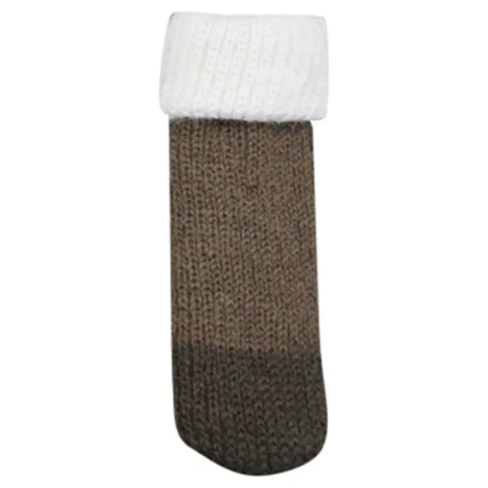 東洋ケース チェアソックス8P (幅)3(奥行)2(高さ)10cm ブラウン CSK-BR 4511546044695【別送品】