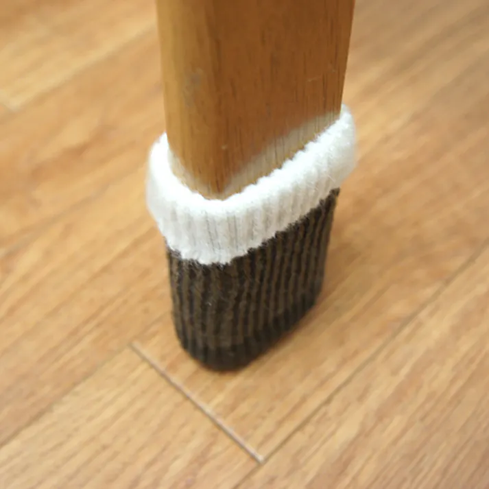 東洋ケース チェアソックス8P (幅)3(奥行)2(高さ)10cm ブラウン CSK-BR 4511546044695【別送品】