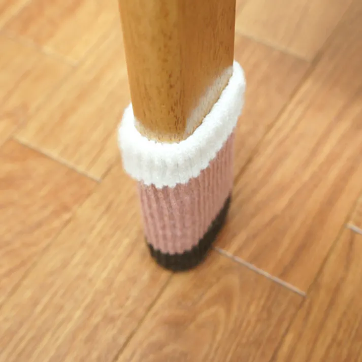 東洋ケース チェアソックス8P (幅)3(奥行)2(高さ)10cm ピンク CSK-PK 4511546044718【別送品】