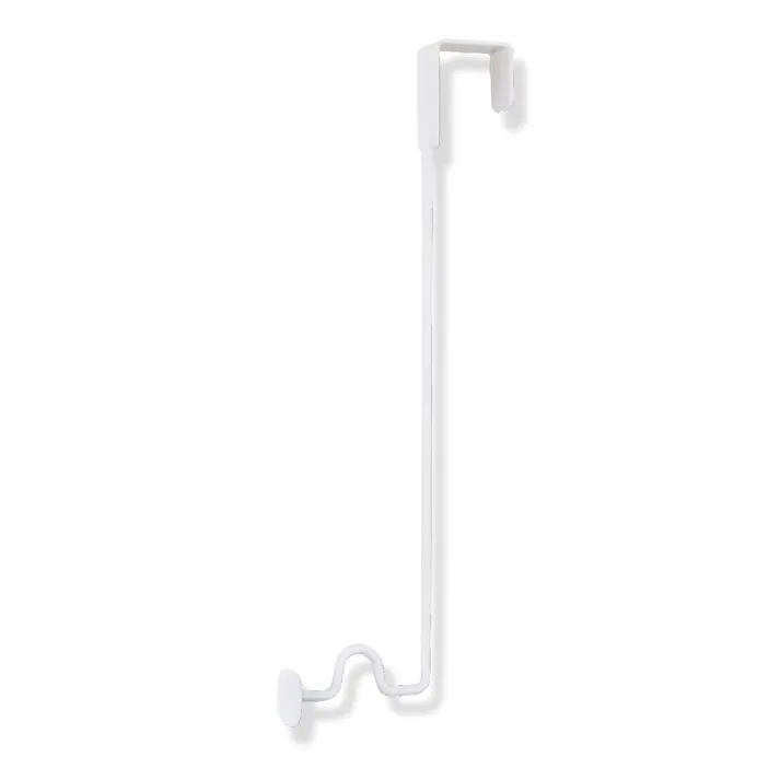 東洋ケース フレーモ2 ハングフック コブ (幅)2.5(奥行)11.3(高さ)31cm ホワイト FM2-HGK-WH 4511546097417【別送品】