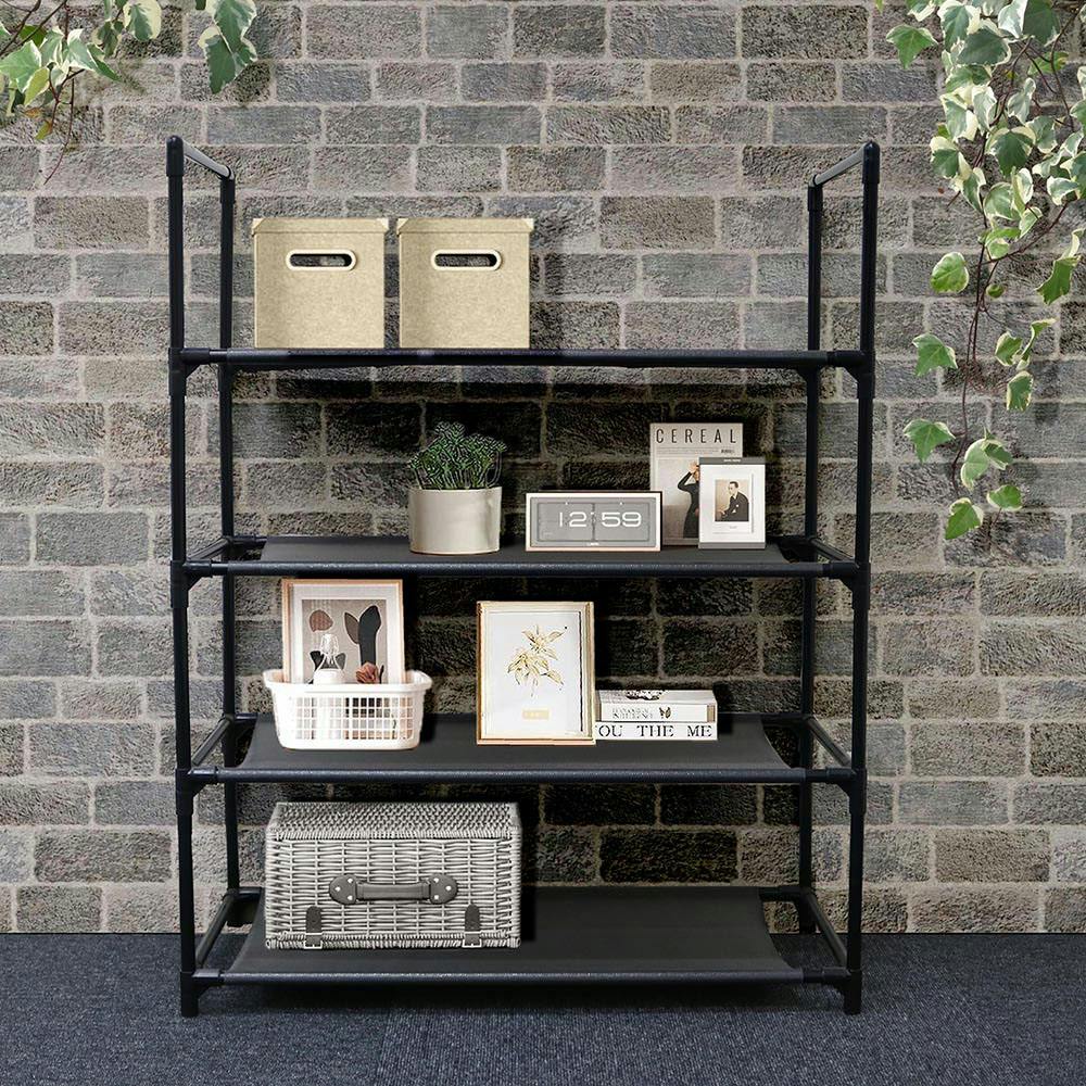 トレーニング用品【４点セット】送料無料 ナイストレイL 4枚セット | カー用品のセイワ