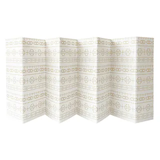 K.K 冷気遮断ボード L ネイティブ柄 (幅)200(奥行)60(高さ)0.5cm K-10765NT 4582451309469【別送品】