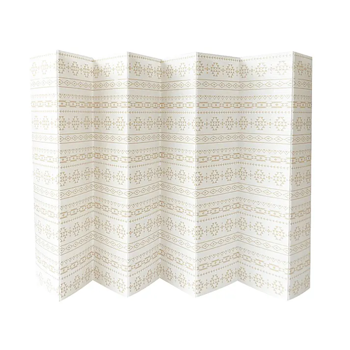 K.K 冷気遮断ボード LL ネイティブ柄 (幅)200(奥行)90(高さ)0.5cm K-10766NT 4582451309476【別送品】