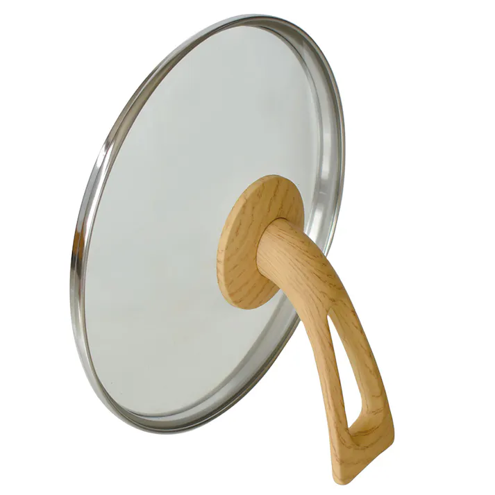 K.K ファーブ IH対応卓上鍋 20CM (幅)28.3(奥行)24.3(高さ)14.3cm アイボリー K-10768IV 4582451309490【別送品】