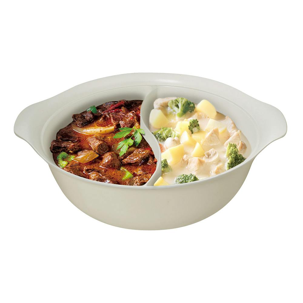 sean追加購入鍋 IH・ガス対応 ステンレス製両手鍋 30cm | 鍋・やかん 通販