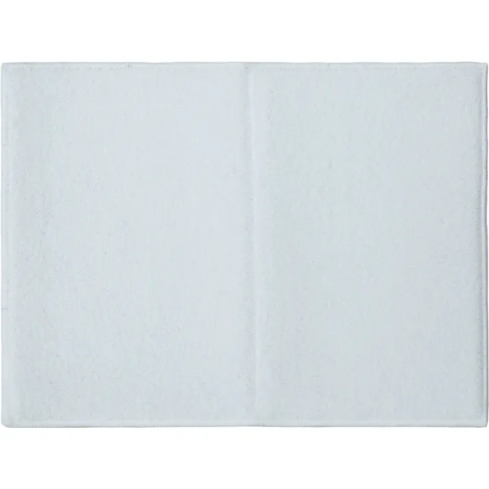 オカトー たたんで吊れる吸水水切りマット30×40cmブルー (幅)40.0(奥行)30.0(高さ)0.8cm 4905016014200【別送品】