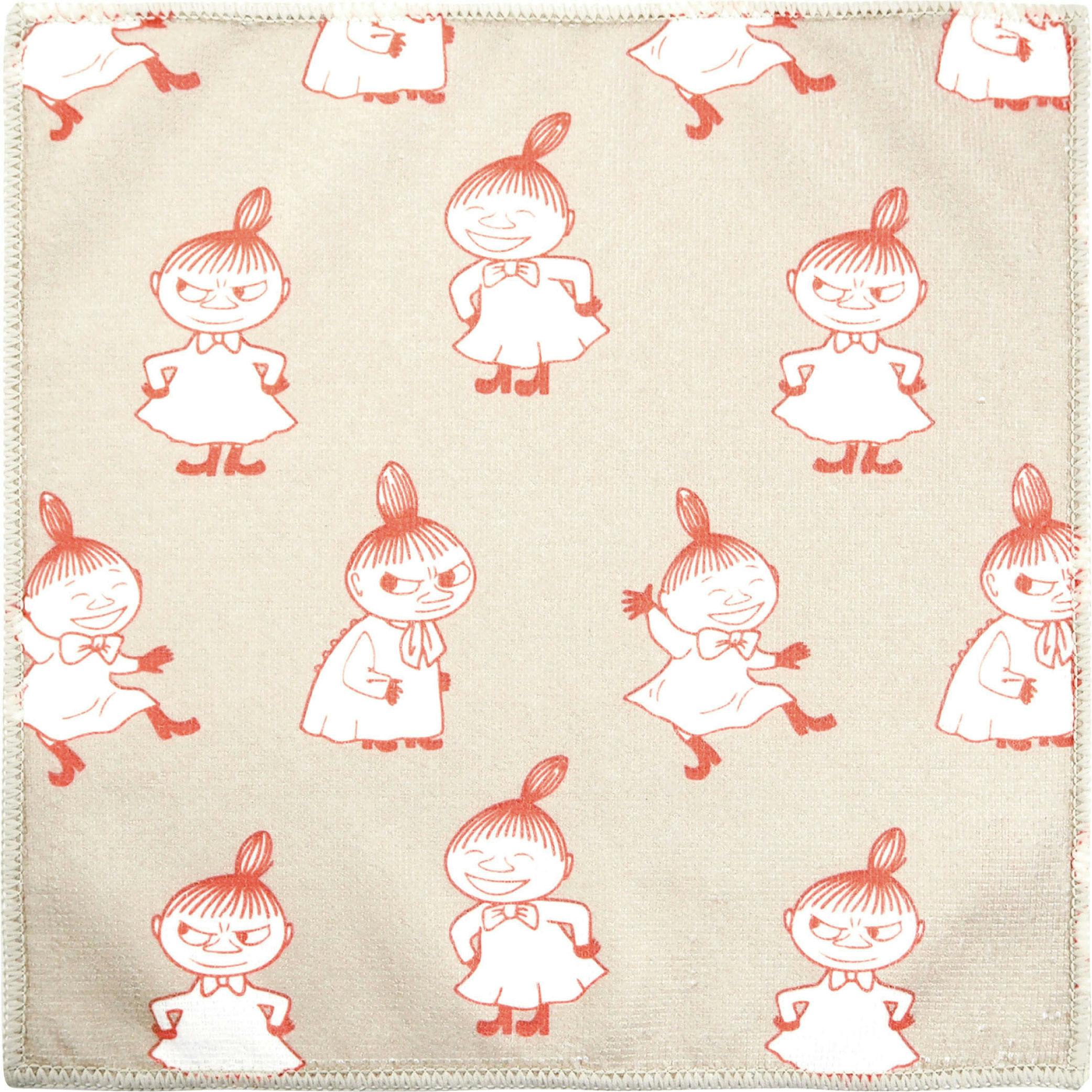 オカトー MOOMINマイクロファイバーふきん30×30cm3Pリトルミイ (幅)300(奥行)300(高さ)3cm 4905016015351 ふきん オカトー MOOMINマイクロファイバーふきん30×30cm3Pリトルミイ (幅)300(奥行)300(高さ)3cm 4905016015351 ふきん