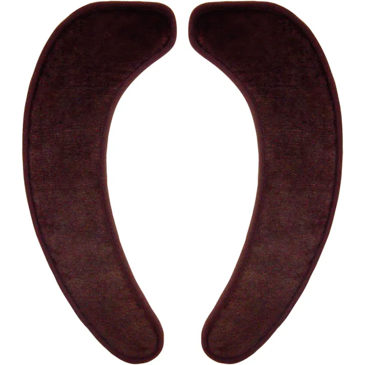 オカトー カラーモードプレミアム吸着便座シートブラウン (幅)16.0(奥行)40.0(高さ)1.0cm 4905016915590【別送品】