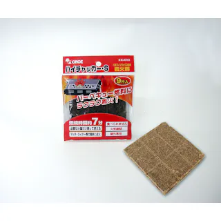 尾上製作所 ハイチャッカー・S (幅)12(奥行)1(高さ)15cm ブラウン CK-9 4907797015308【別送品】